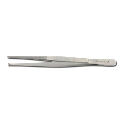 Pinza Chirurgica - 14 cm, 1X2 Denti - 1 Pz.