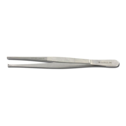 Pinza Chirurgica - 18 cm, 1X2 Denti - 1 Pz.