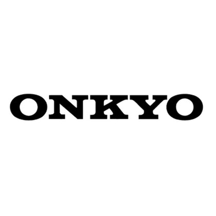 ONKYO CP-1050 Giradischi a trasmissione diretta Nero