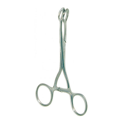 Pinza Collin - 20 cm - 1 Pz.