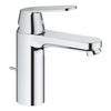 GROHE EUROSMART COSMOPOLITAN Lavello da bagno Cromo