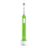 Oral-B Junior 4210201202318 spazzolino elettrico Bambino Spazzolino rotante