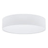 EGLO 97611 illuminazione da soffitto Bianco E27