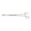 Pinza Foerster Sterile - 25 cm - Conf. 10 Pz.