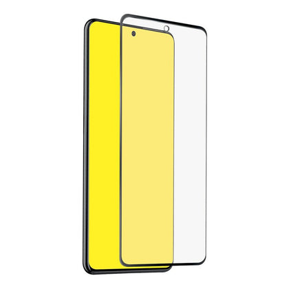 Glass screen protector Full Cover per Samsung Galaxy A71