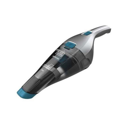 Mini Aspirapolvere Aspirabriciole Senza Sacco Cordless Ricaricabile 7V - NVC215WA Dustbuster