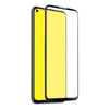 Glass screen protector Full Cover per Huawei P40 Lite