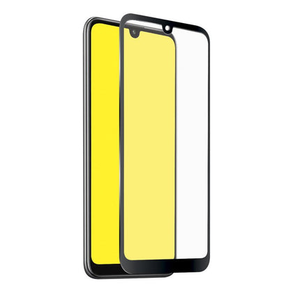 Glass screen protector Full Cover per Huawei Y7 2019/Prime 2019/Y7 Pro 2019