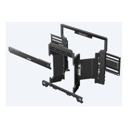 SU-WL850 Supporto TV a parete Nero