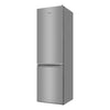 Frigorifero Combinato Classe D No Frost 368 litri Grigio - W7 931A OX