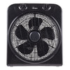 AR5B30A ventilatore Nero