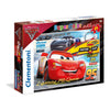 Puzzle Maxi cars - 24 pezzi