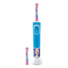 Oral-B Kids Spazzolino Elettrico 1 Manico Frozen 3+ anni