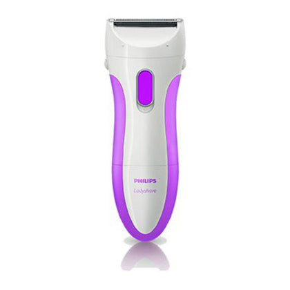 Philips SatinShave Essential rasoio elettrico Wet & Dry per gambe