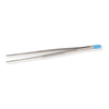 Pinza Medicazione Anatomica Sterile - Retta - 13 cm - Conf. 25 Pz.