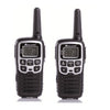 XT50 ricetrasmittente 24 canali 446.00625 - 446.0937 MHz Nero, Grigio