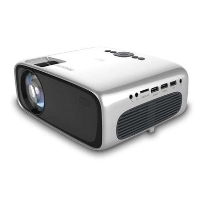 NeoPix Prime videoproiettore Proiettore portatile LED 720p (1280x720) Nero, Grigio