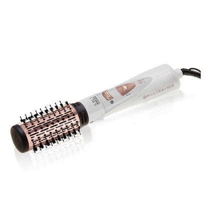 Bellissima GH18 1100 Multistyler Caldo Nero, Rose Gold, Bianco 1000 W