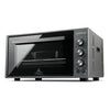 Rosto Titanium 35  - forno elettrico 35 litri 1320W - nero/grigio