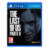 The Last of Us Parte II, PS4