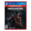 Uncharted: The Lost Legacy Basic PlayStation 4