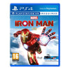 Marvel's Iron Man VR Basic Inglese PlayStation 4