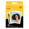 Carta ZINK per Smile Classic 20 FG