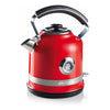 Bollitore Elettrico 1,7 litri 2000W - Colore Rosso - 2854