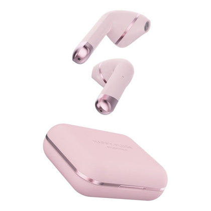 AIR 1 Cuffia Auricolare Bluetooth Oro rosa