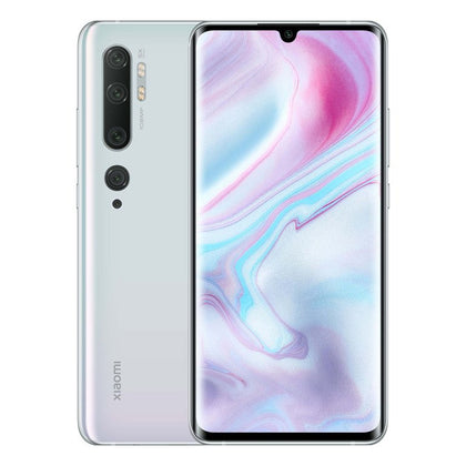 Mi Note 10 16,4 cm (6.47