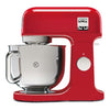 Kenwood KMX750AR robot da cucina 1000 W 5 L Rosso, Acciaio inossidabile