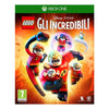 LEGO Gli Incredibili XONE Basic Xbox One