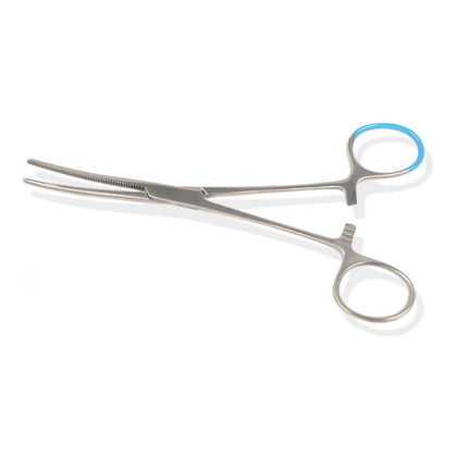 Pinza Pean Sterile - Curva - 16 cm - Conf. 25 Pz.