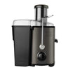 BXJE600E - Centrifuga frutta e verdura spremiagrumi 600W 1,2 litri - nero