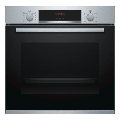 Serie 4 HBA534BS0 forno 71 L A Acciaio inossidabile