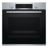 Serie 4 HBA534BS0 forno 71 L A Acciaio inossidabile