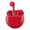 FreeBuds 3 Red Edition Cuffia Auricolare USB tipo-C Bluetooth Rosso