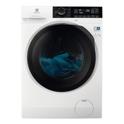 EW8F294SC lavatrice Libera installazione Caricamento frontale 9 kg 1400 Giri/min C Bianco