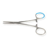 Pinza Spencer Wells Sterile - Retta - 13 cm - Conf. 25 Pz.