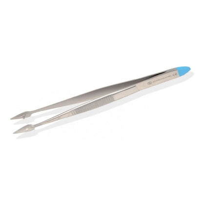 Pinza Splinter Sterile - 12,5 cm - Conf. 25 Pz.