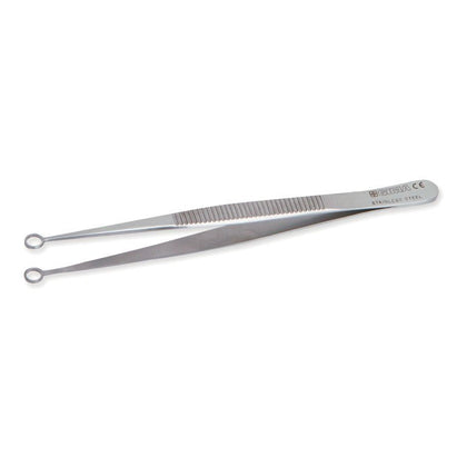 Pinza Terza Palpebra - 11 cm - 1 Pz.