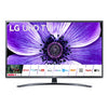 LG 49UN74006LB 124,5 cm (49