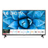 LG 49UN73006LA 124,5 cm (49