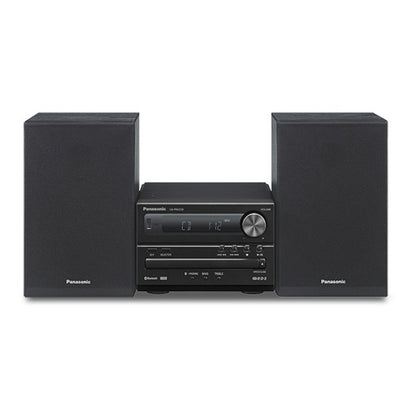 SC-PM250 Microsistema audio per la casa 20 W Nero