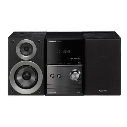 SC-PM602EG Microsistema audio per la casa 40 W Nero