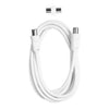 ECAN18MFW cavo coassiale 1,8 m 9.5 mm Bianco