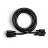 Ekon ECITVGA30MMK cavo VGA 3 m VGA (D-Sub) Nero