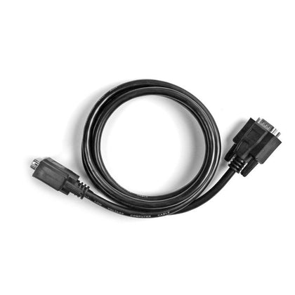 Ekon ECITVGA15MMK cavo VGA 1,5 m VGA (D-Sub) Nero