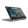 Notebook Convertibile 13,3 Pollici Touch Screen Intel i3-10110U RAM 4 Gb 64 GB - 82B8001JIX IdeaPad Flex 5