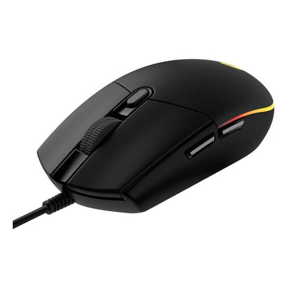 G G203 mouse USB tipo A 8000 DPI